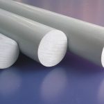 میلگرد پی وی سی PVC